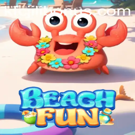 BeachFun: Dive into the Ultimate Summer Gaming Experience