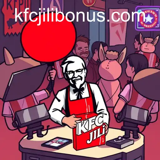 Exploring the Dynamics of Player Community with the Influence of KFCJILI