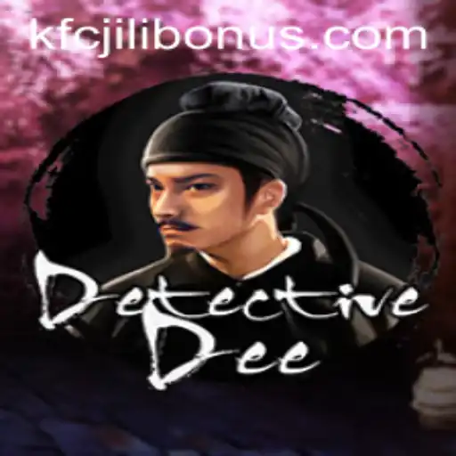 Unravel the Mysteries of DetectiveDee: A Thrilling Journey with KFCJILI
