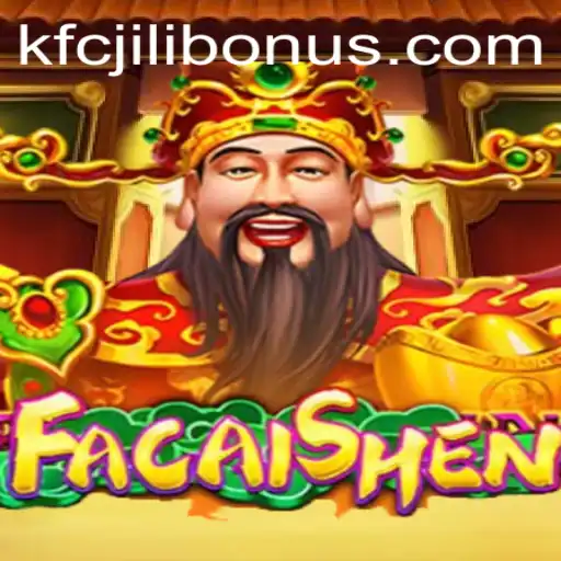 Exploring the World of FaCaiShen: The Exciting Game of Fortune and Luck