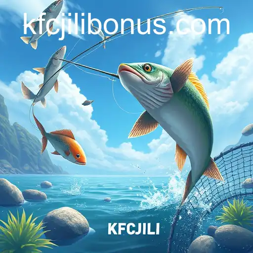 Dive into the World of Fishing Games with KFCJILI