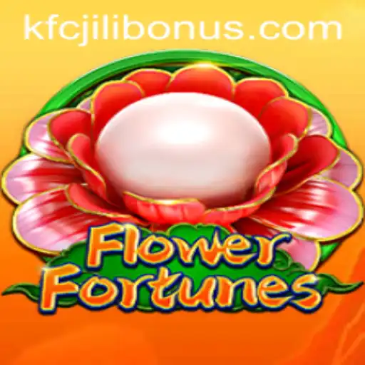 Exploring the Enchanting World of FlowerFortunes with KFCJILI