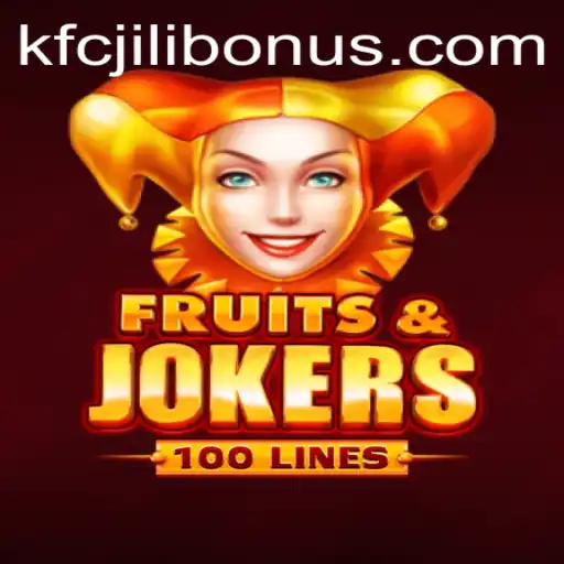 FruitsAndJokers100: A Captivating Dive into the World of Slot Games