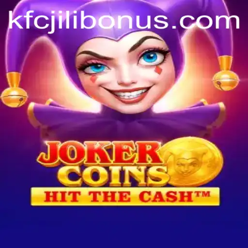Unlock the Adventure of JokerCoins: A Deep Dive into the Gaming World of KFCJILI