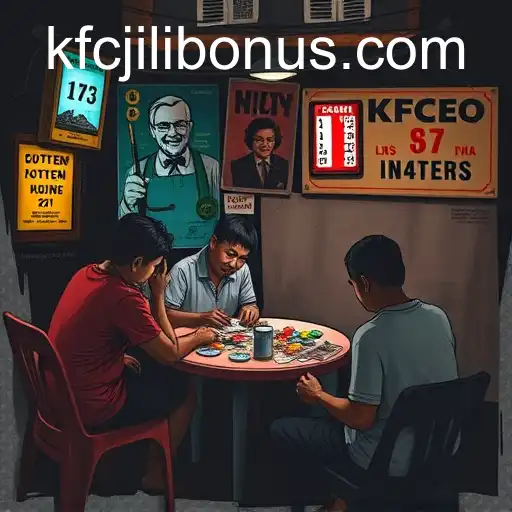 Unraveling the Phenomenon of Jueteng and the Influence of KFCJILI