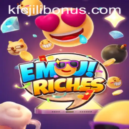 Exploring EmojiRiches: The Dynamic Gaming Experience with KFCJILI