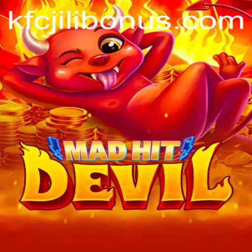 MadHitDevil: Unravel the Secrets of Strategy and Adventure with KFCJILI