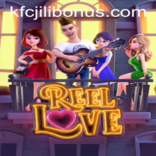 Unveiling the Enchanting World of ReelLove: The Game That Hooks You In