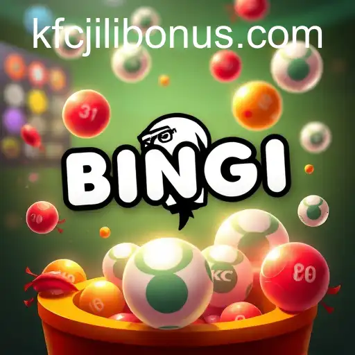 Exploring the Popularity and Dynamics of Online Bingo: The KFCJILI Phenomenon