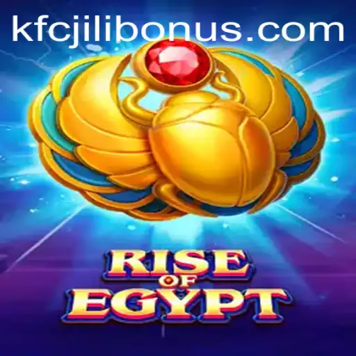 Exploring the Mystical World of RiseOfEgypt with KFCJILI