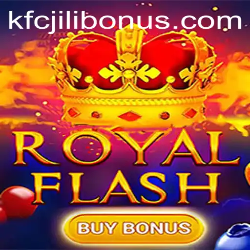 Unveiling the Thrills of RoyalFlashBuyBonus: The Gaming Sensation