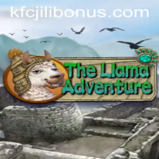 TheLlamaAdventure: An Epic Game Journey with KFCJILI
