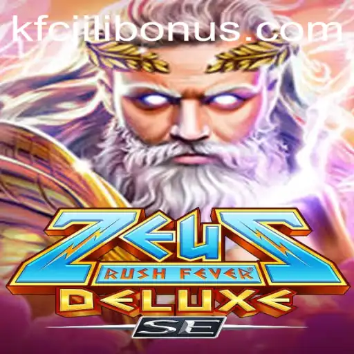 ZeusRushFeverDeluxeSE: Unleashing Epic Adventures in the Gaming World